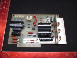 ULVAC NA83100011   PCB, A-BOARD