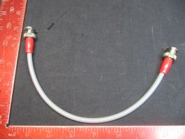 Applied Materials (AMAT) S231G12102   CABLE, COAXIAL