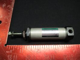 CKD CORPORATION SCPS2-1615 AIR CYLINDER T-BAR SCPS2-00-16-15