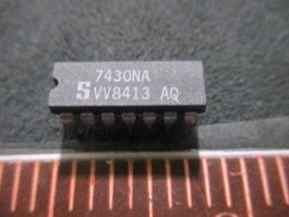 TEXAS INSTRUMENTS SVV8413 14 PIN (PACK OF 4)