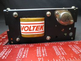 VOLTEK VS405 SUPPLY, POWER 8V 1.2A